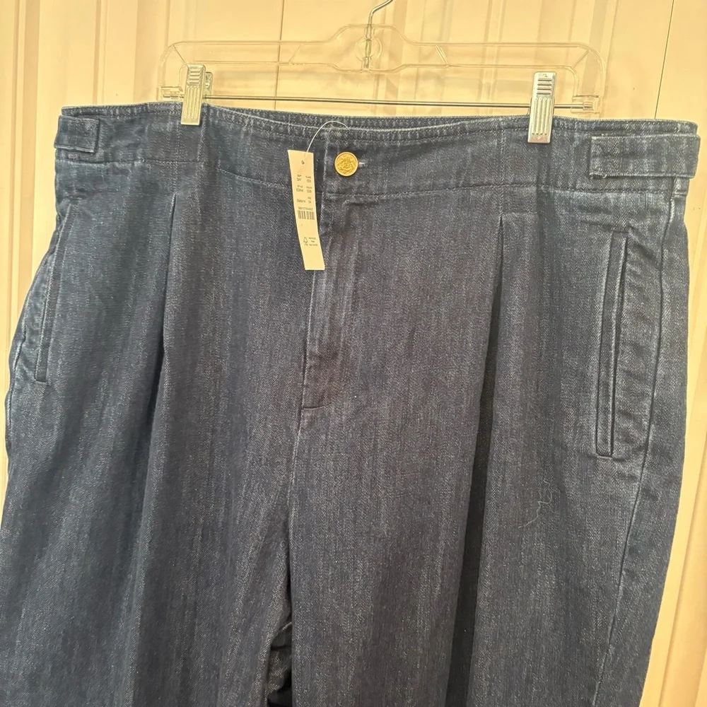 J. Crew Jeans Size‎ 34